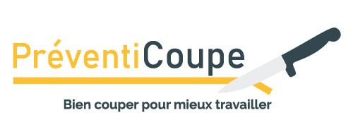 PréventiCoupe - Bien couper pour mieux travailler